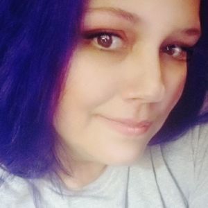 Meet your Posher, Kerri mae